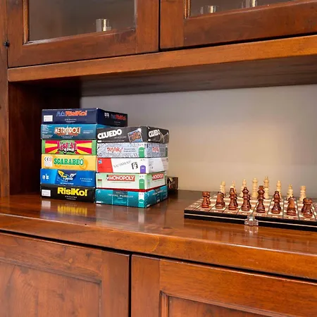 Terrace - 2 Camere, 2 Bagni, Metro A Due Passi *