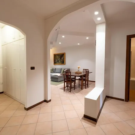 Lejlighed Terrace - 2 Camere, 2 Bagni, Metro A Due Passi *