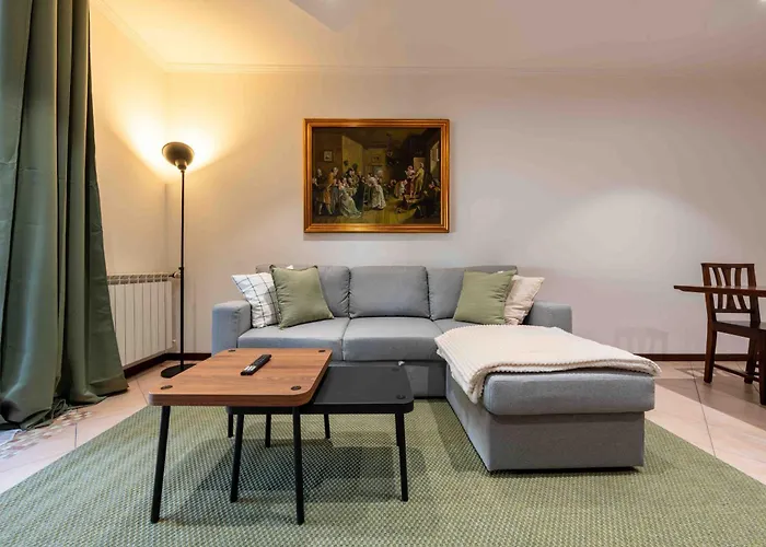 Terrace - 2 Camere, 2 Bagni, Metro A Due Passi 公寓 *