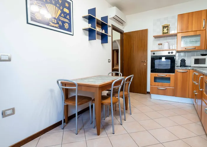 Terrace - 2 Camere, 2 Bagni, Metro A Due Passi Apartamento *