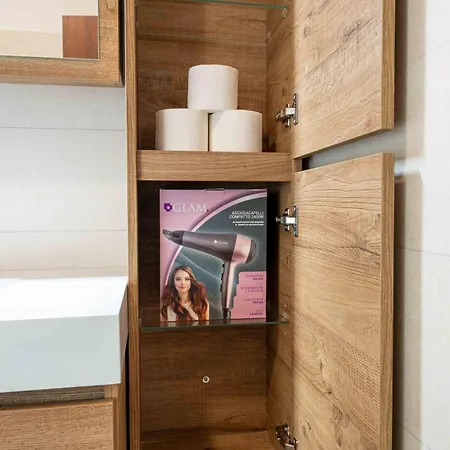 Terrace - 2 Camere, 2 Bagni, Metro A Due Passi *